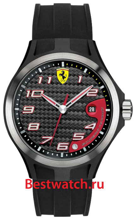 Часы Scuderia Ferrari Lap Time SF-830012